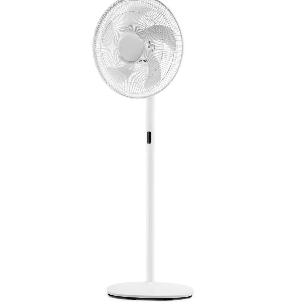 Rubicson Gulvvifte med fjernkontroll Ø35 cm