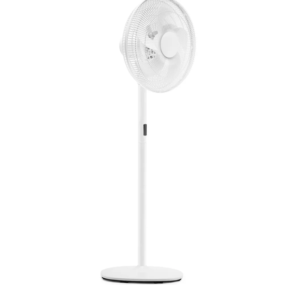 Rubicson Gulvvifte med fjernkontroll Ø35 cm