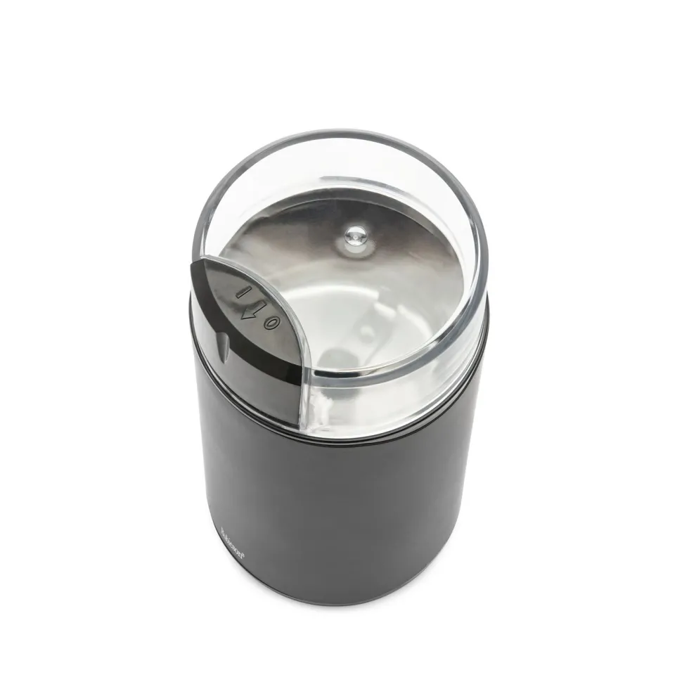 Rubicson kaffe- og krydderkvern