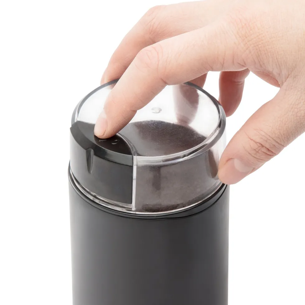 Rubicson kaffe- og krydderkvern