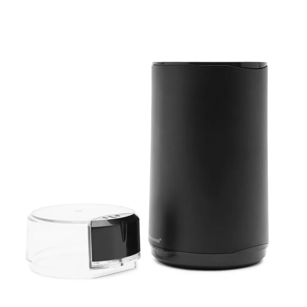 Rubicson kaffe- og krydderkvern