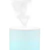 Rubicson Luftfukter med timer og stemningsbelysning - 2,5 L