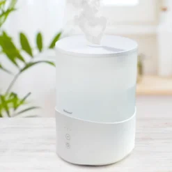 Rubicson Luftfukter med timer og stemningsbelysning - 2,5 L