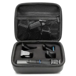 Rubicson Multitrimmer Shave & Trim – 15 tilbehør