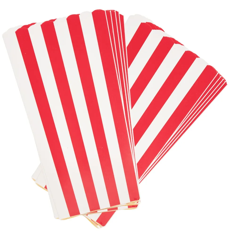 Rubicson Popkornbeger 2-pk.