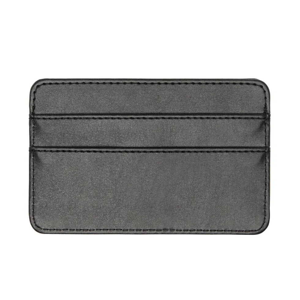 Rubicson RFID-kortholder i PU-skinn