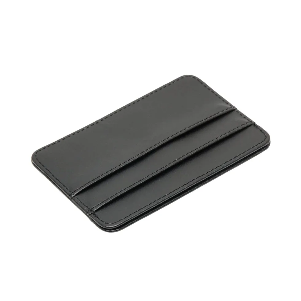 Rubicson RFID-kortholder i PU-skinn