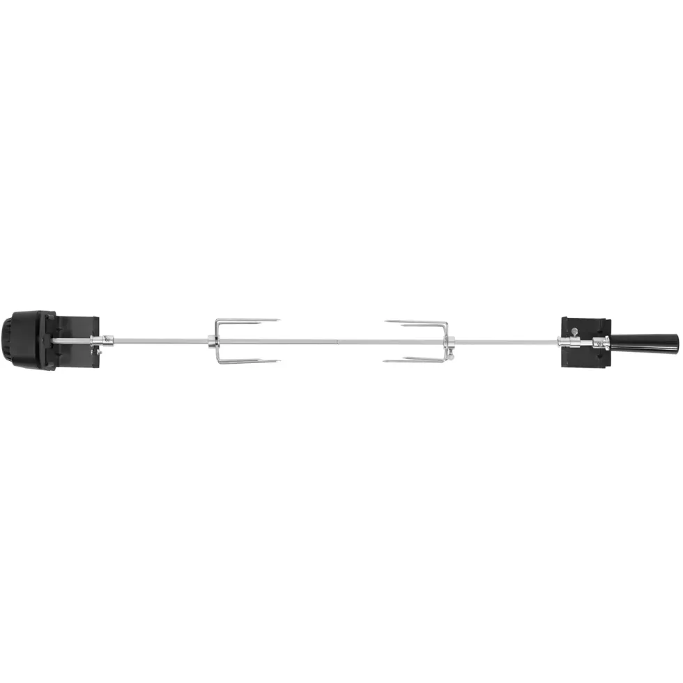 Rubicson Rotisseri for grillen