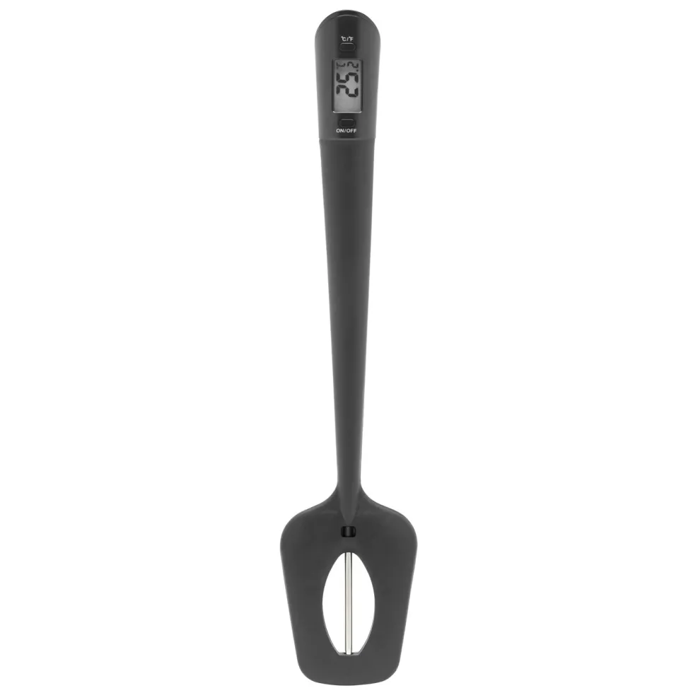 Rubicson Slikkepott med termometer