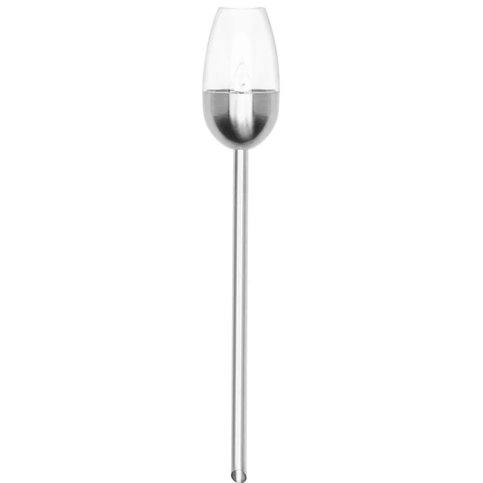 Rubicson Solcelledrevet fakkel 3-pk.