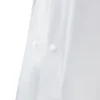 Rubicson Transparent Regnponcho 130x100 cm