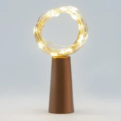 Rubicson Vinkork med LED-belysning