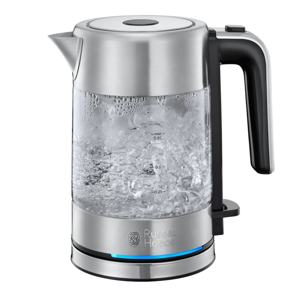 Russell Hobbs Vannkoker - Compact Home