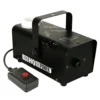 Røykmaskin 400 W