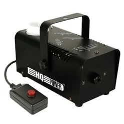 Røykmaskin 400 W