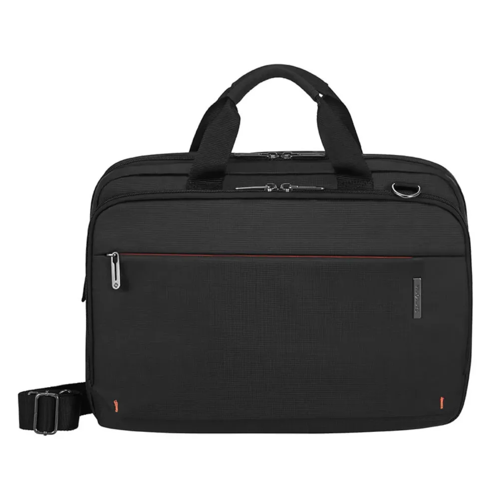 Samsonite Network 4 Dataveske 14.1"