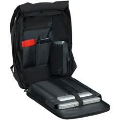 Samsonite SECURIPAC 2.0 dataryggsekk 15,6