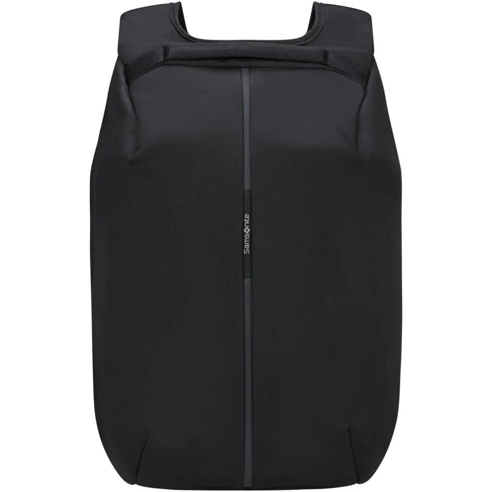 Samsonite SECURIPAC 2.0 dataryggsekk 15,6"