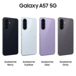 Samsung Galaxy A57 5G 128 GB Awesome Navy