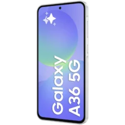 Samsung Galaxy A36 5G 128 GB Hvit