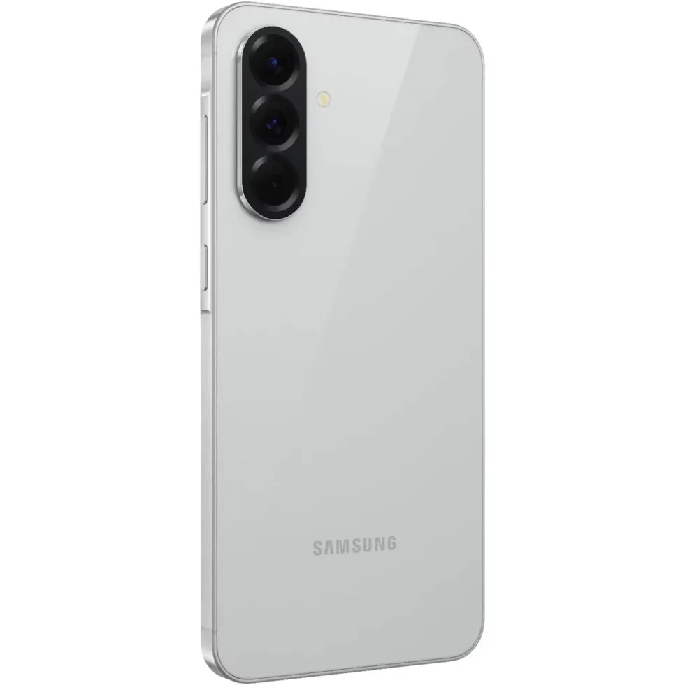 Samsung Galaxy A56 5G 128GB Lysegrå