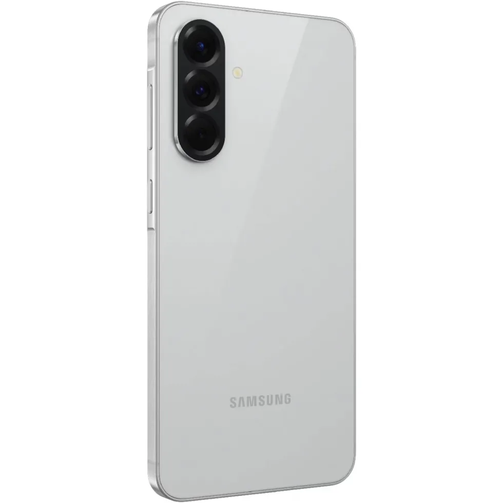Samsung Galaxy A56 5G 128GB Lysegrå