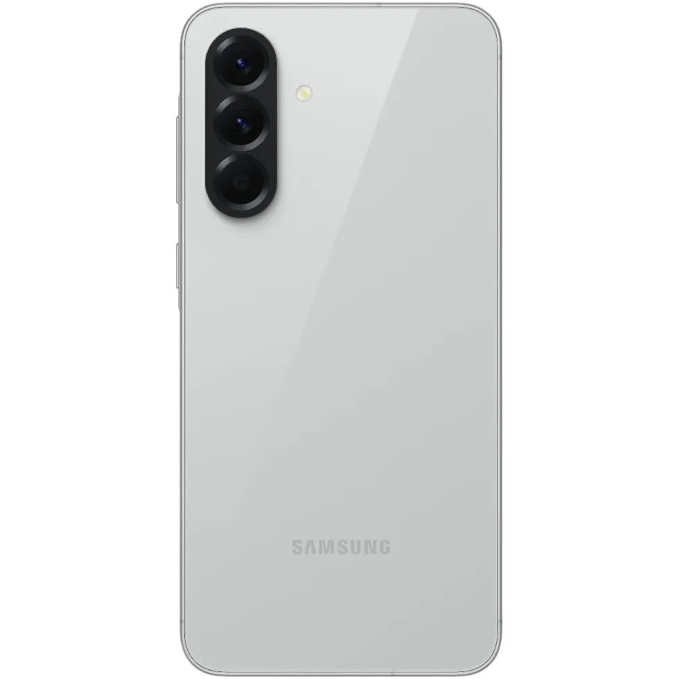 Samsung Galaxy A56 5G 128GB Lysegrå