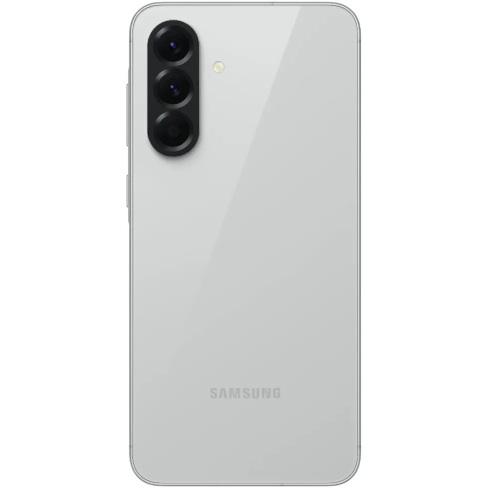 Samsung Galaxy A56 5G 128GB Lysegrå
