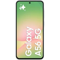 Samsung Galaxy A56 5G 128GB Oliven