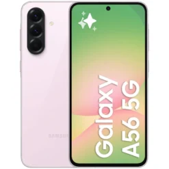 Samsung Galaxy A56 5G 128GB Rosa