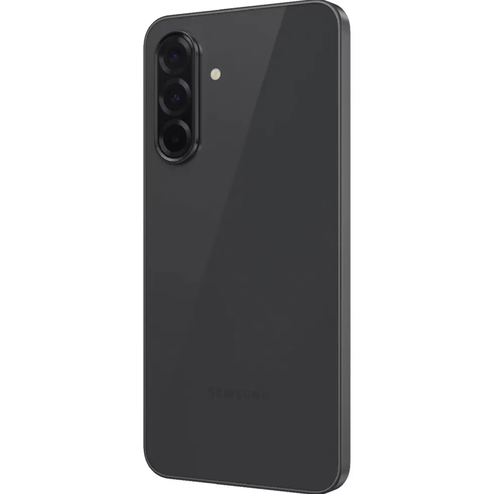 Samsung Galaxy A36 5G 128 GB Svart