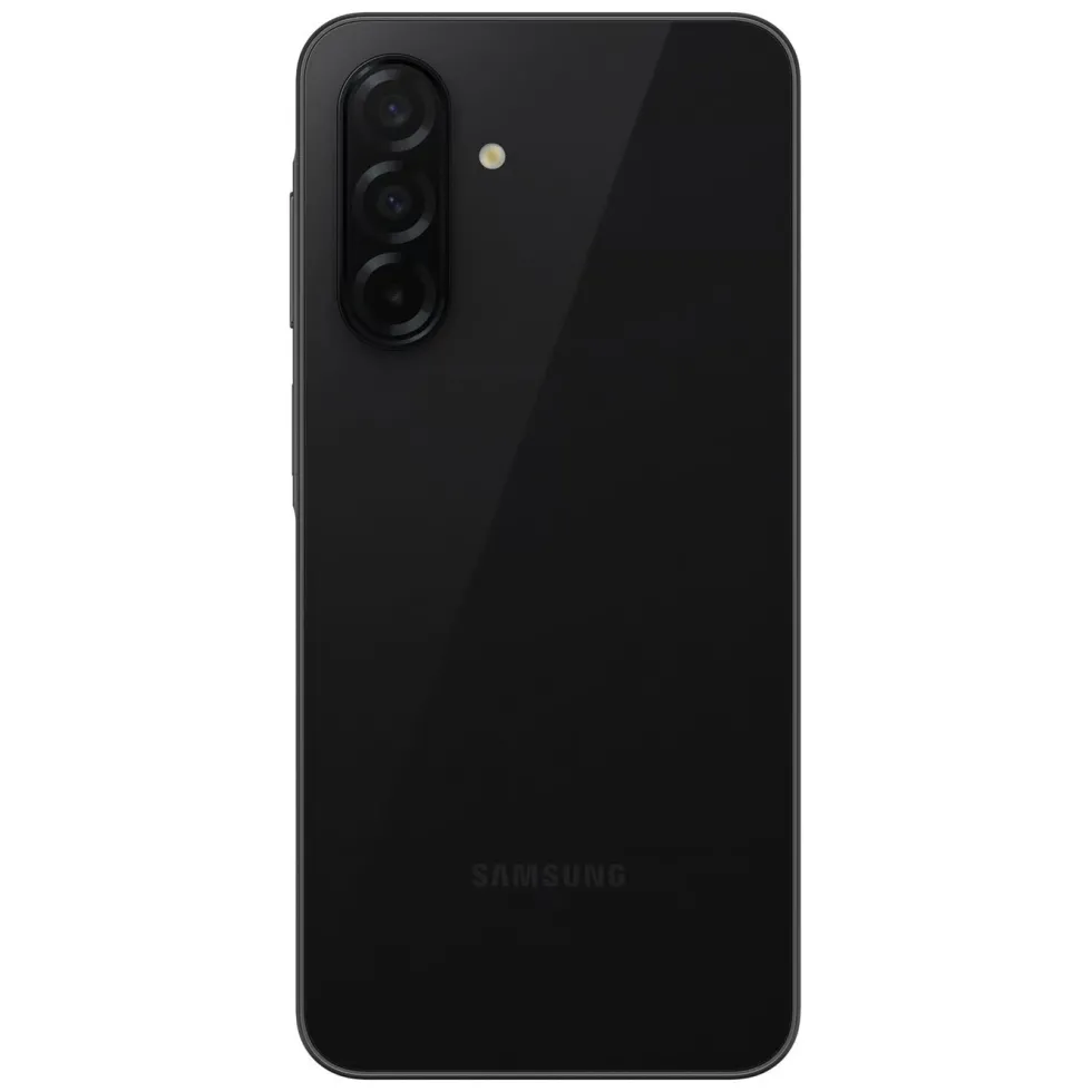 Samsung Galaxy A26 5G 128 GB Svart