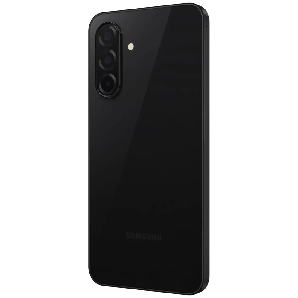 Samsung Galaxy A26 5G 128 GB Svart