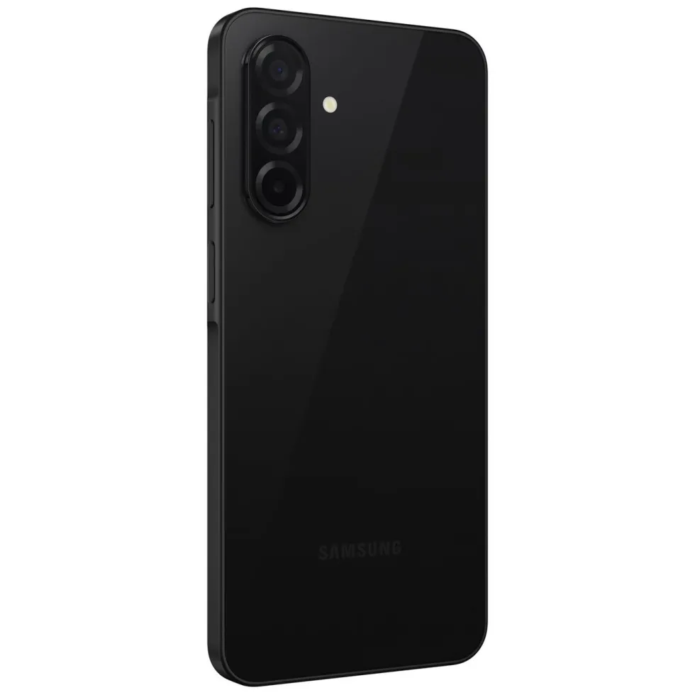 Samsung Galaxy A26 5G 128 GB Svart