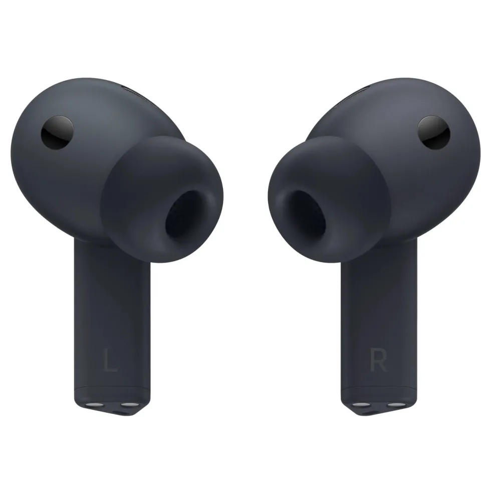 Samsung Galaxy Buds3 FE Svart