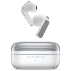 Samsung Galaxy Buds4 Hvit