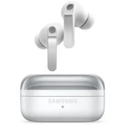 Samsung Galaxy Buds4 Pro Hvit