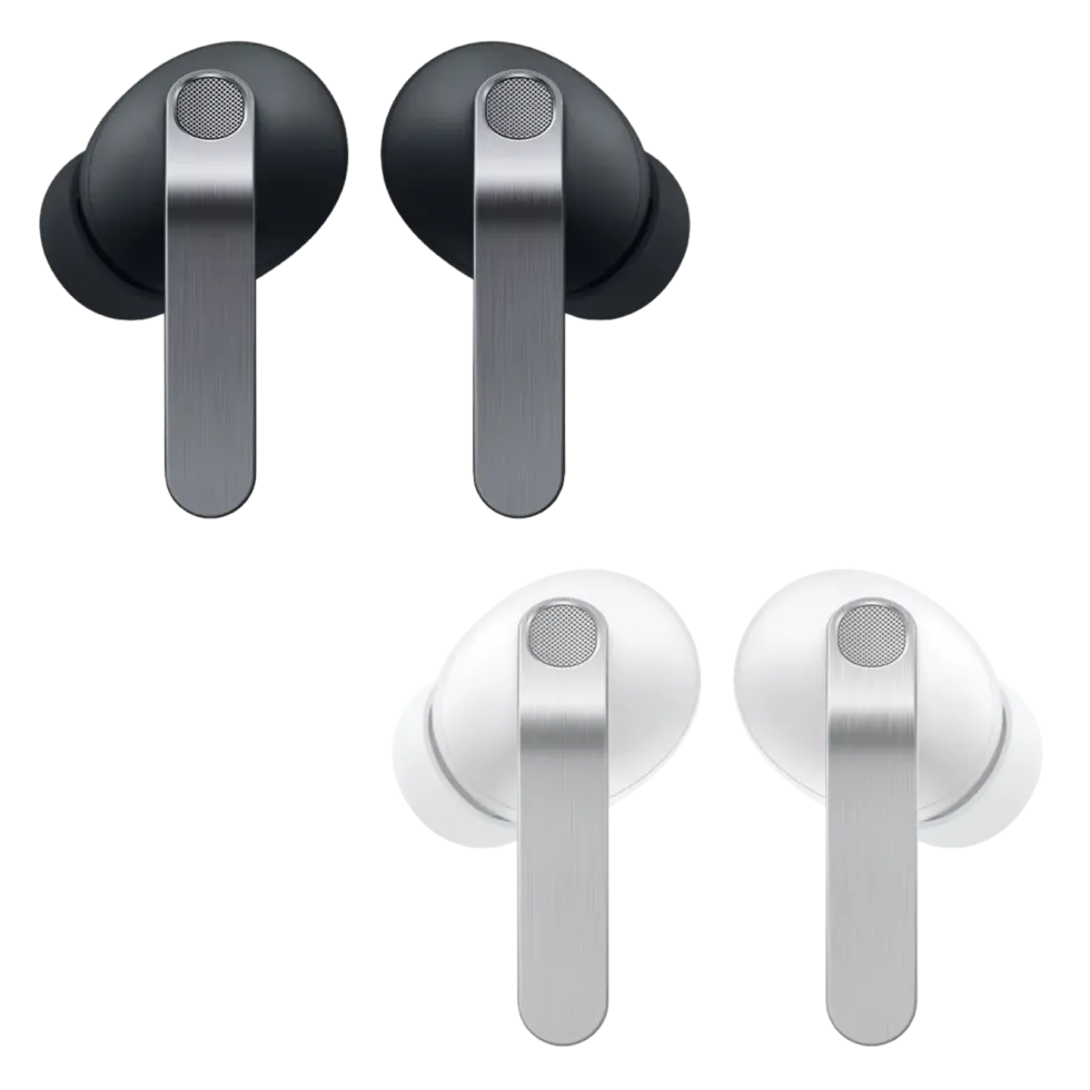 Samsung Galaxy Buds4 Pro Hvit