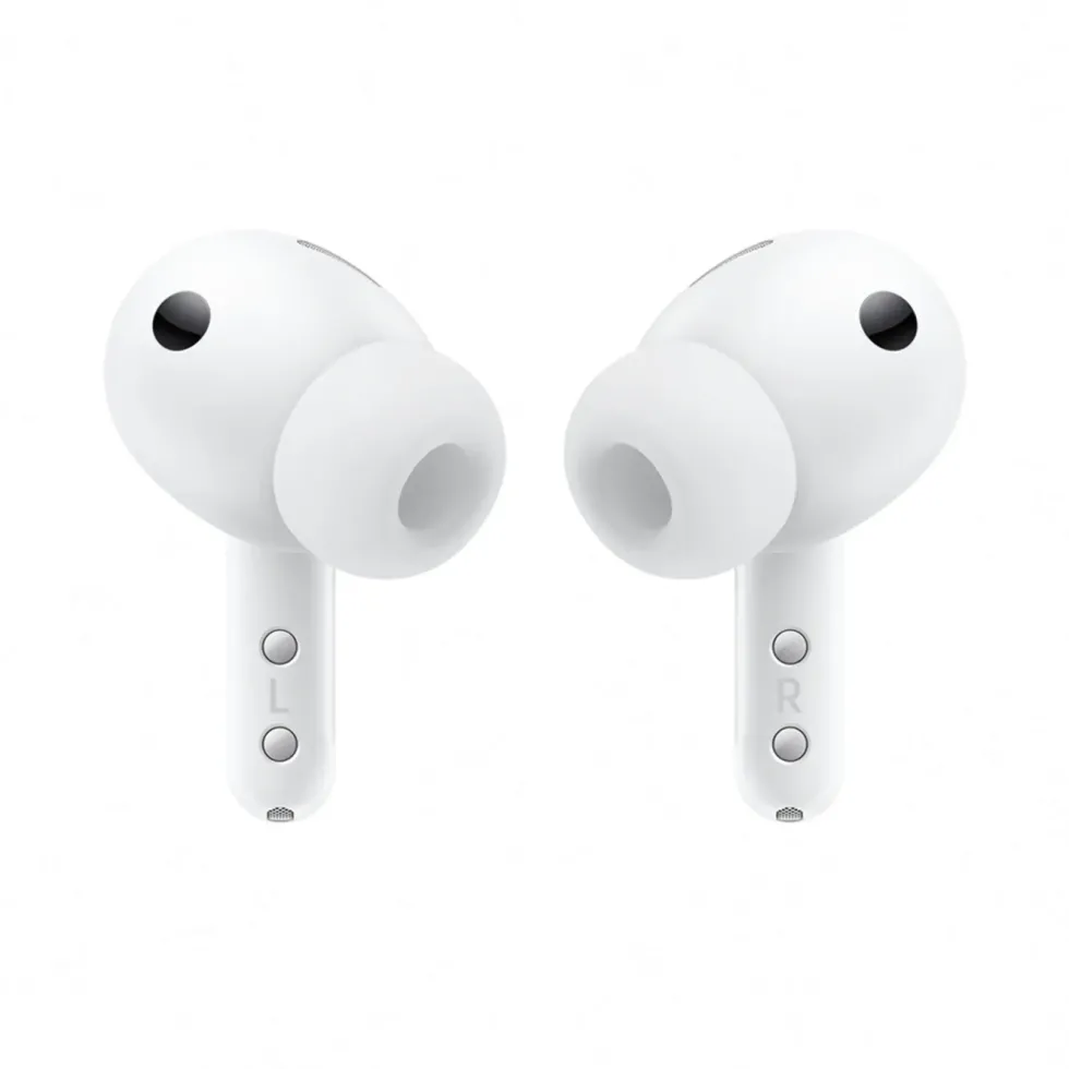 Samsung Galaxy Buds4 Pro Hvit