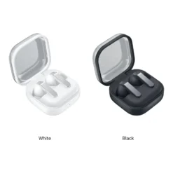 Samsung Galaxy Buds4 Pro Svart