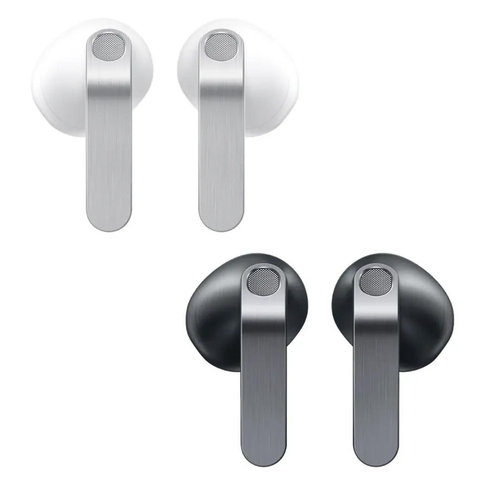 Samsung Galaxy Buds4 Svart