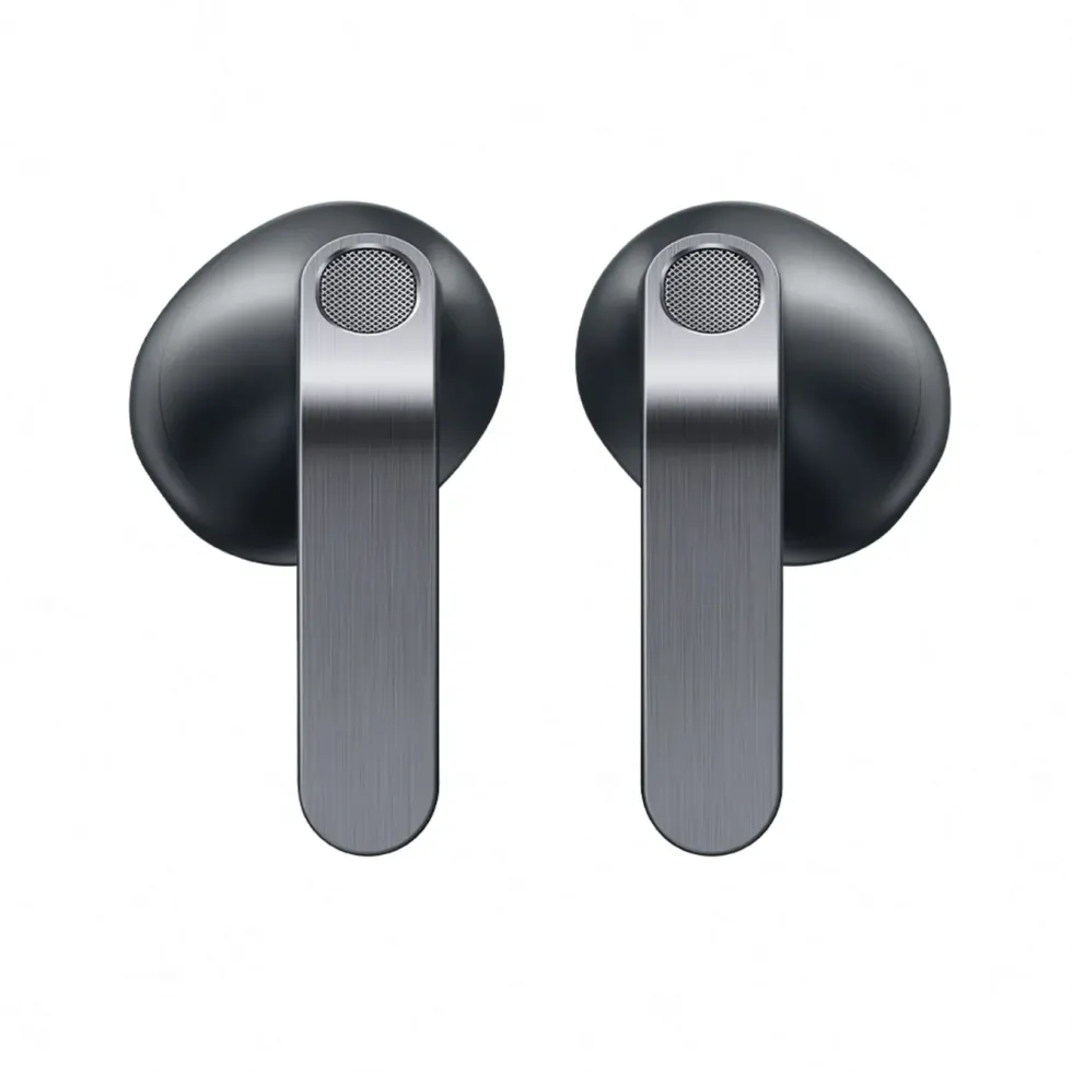 Samsung Galaxy Buds4 Svart