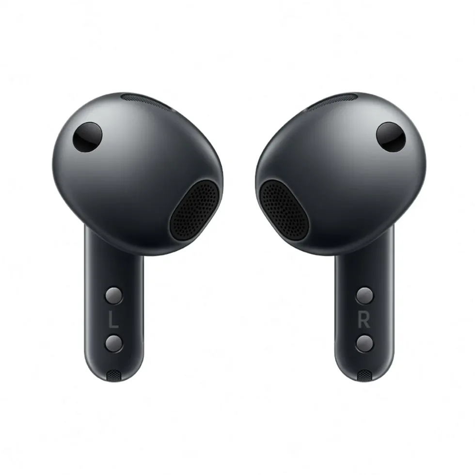 Samsung Galaxy Buds4 Svart