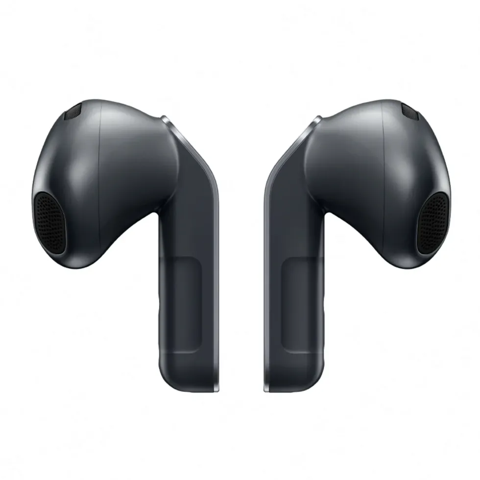 Samsung Galaxy Buds4 Svart