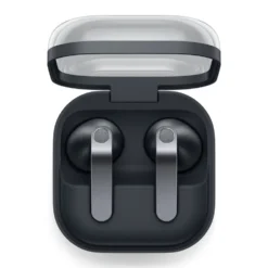 Samsung Galaxy Buds4 Svart