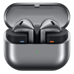 Samsung Galaxy Buds3 trådløse hodetelefoner Sølv