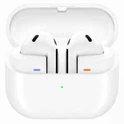 Samsung Galaxy Buds3 trådløse hodetelefoner Hvit