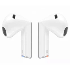 Samsung Galaxy Buds3 trådløse hodetelefoner Hvit