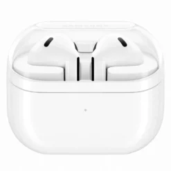 Samsung Galaxy Buds3 trådløse hodetelefoner Hvit