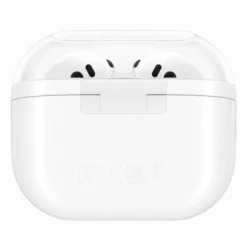 Samsung Galaxy Buds3 trådløse hodetelefoner Hvit